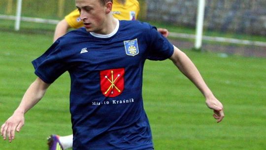 Stal Kraśnik - Stal Sanok 5:0, Orlęta - Lublinianka-Wieniawa 0:0