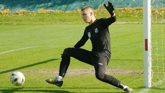 Stal Kraśnik – Start Krasnystaw 0:1. Kolejna twierdza padła