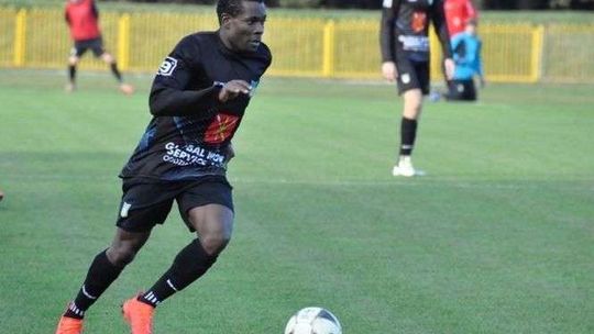 Stal Kraśnik straci kilku ważnych zawodników