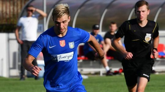 Stal Kraśnik – Świdniczanka 6:1. Spadkowicz rozbił głównego faworyta do awansu