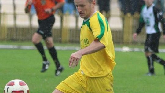 Stal Kraśnik szykuje wzmocnienia