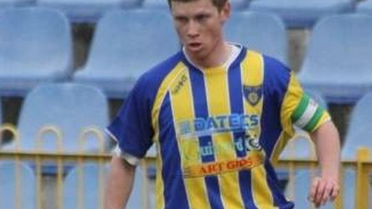 Stal Kraśnik – Unia Nowa Sarzyna 2:0, utrzymanie raczej pewne