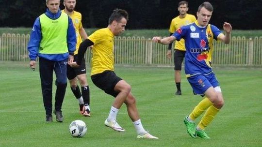 Stal Kraśnik uratowana!