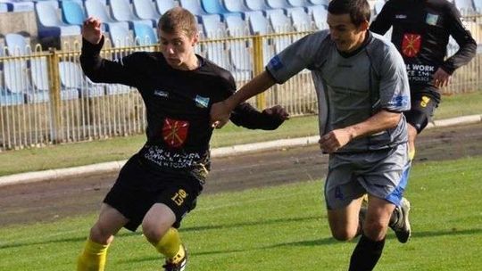 Stal Kraśnik – Włodawianka 3:1. Tak się buduje morale