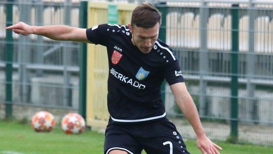 Stal Kraśnik – Wólczanka 1:1. Stracili zwycięstwo w 96 minucie Stal Kraśnik – Wólczanka 1:1. Stracili zwycięstwo w 96 minucie