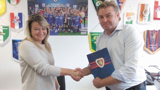 Stal Kraśnik współpracuje z ekstraklasowym Piastem Gliwice