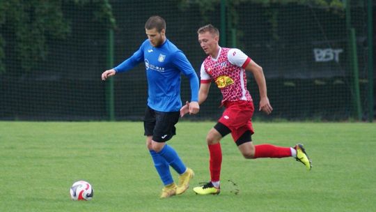 Stal Kraśnik wygrała ostatni sparing, 18 drużyn w nowym sezonie IV ligi