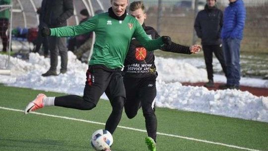 Stal Kraśnik wygrała z Lublinianką 1:0