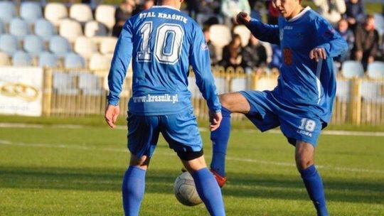 Stal Kraśnik żegna Maksa, ale wita Jarka. Bramkarz Motoru w Radzyniu?