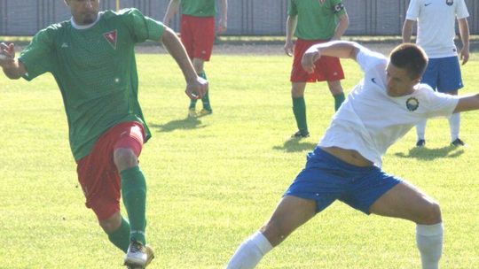 Stal Mielec - Lublinianka-Wieniawa 3:2