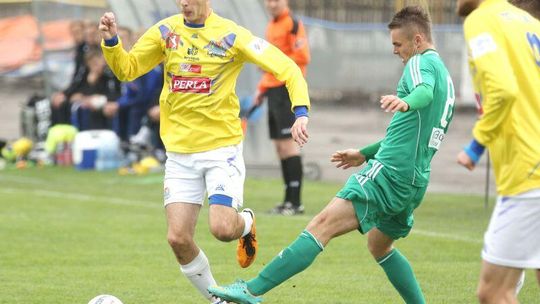 Stal Mielec – Motor Lublin 3:1, kryzys coraz głębszy