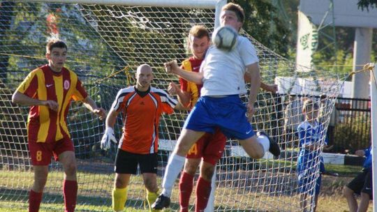 Stal Mielec - Orlęta Łuków 7:0, Orlęta Radzyń - Karpaty Krosno 1:2