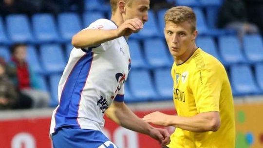 Stal Mielec – Wisła Puławy 2:0. Stracili fotel lidera