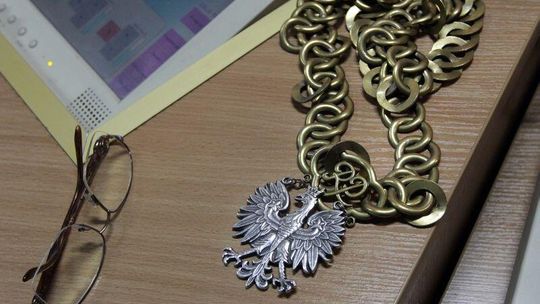 Stał na czatach, kiedy kompani mordowali staruszki