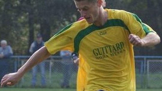 Stal niespodziewanie pokonała Orlęta Radzyń. Wieniawa - Sparta 2:1