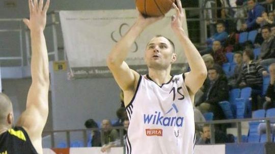 Stal Ostrów Wielkopolski - Wikana-Start Lublin 92:97