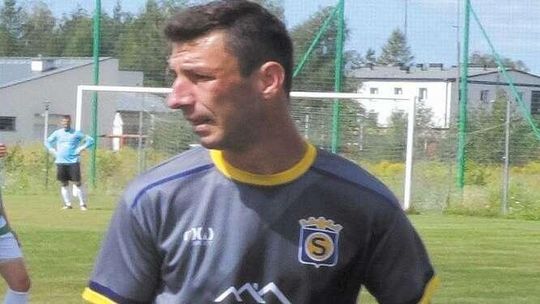 Stal Poniatowa celuje w pierwszą trójkę