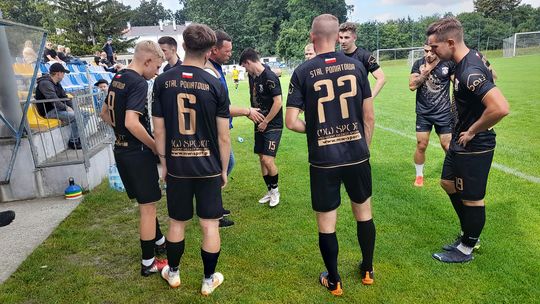 Stal Poniatowa chce w zimie wzmocnić każdą formację