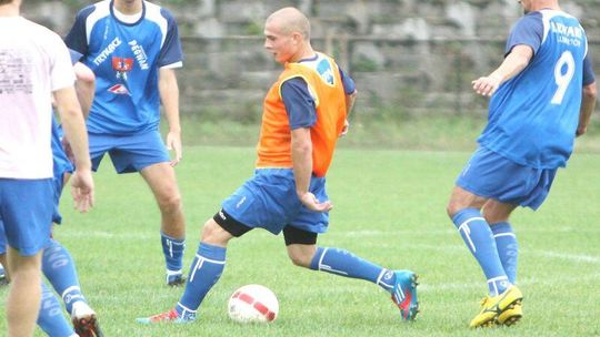 Stal Poniatowa – Huczwa Tyszowce 0:1, pozostałe wyniki IV ligi