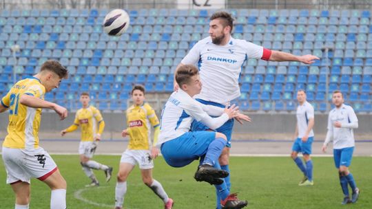 Stal Poniatowa – Janowianka Janów Lubelski 2:3. Pozostałe wyniki Keeza lubelskiej klasy okręgowej