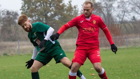 Stal Poniatowa lepsza od Tura Milejów, na fotelu lidera bez zmian i reszta wyników lubelskiej okręgówki