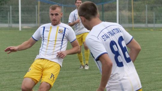 Stal Poniatowa ma za sobą obiecujący początek rozgrywek