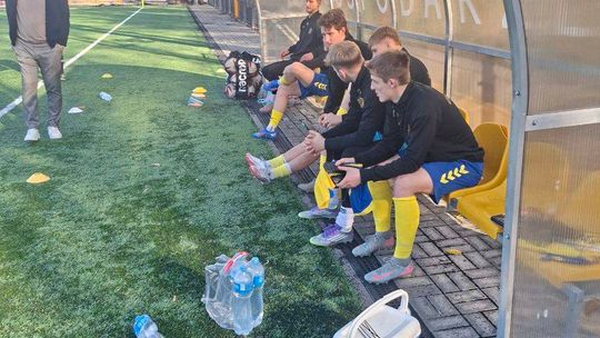 Stal Poniatowa miała mnóstwo problemów z Traweną Trawniki, ale ostatecznie wywalczyła komplet punktów