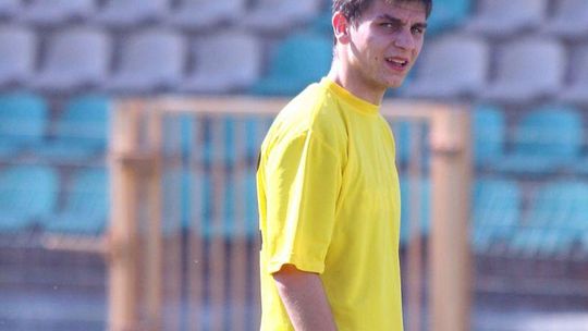 Stal Poniatowa – Omega Stary Zamość 0:3, Start – Janowianka 1:3