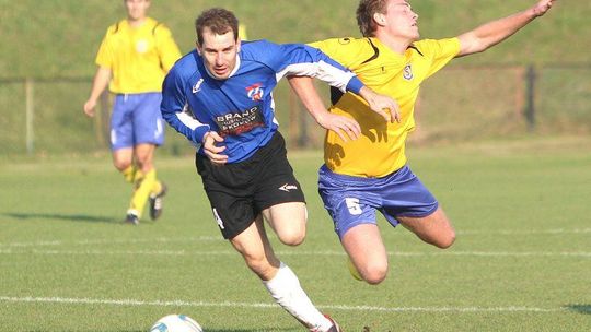 Stal Poniatowa – Opolanin Opole Lubelskie 2:1