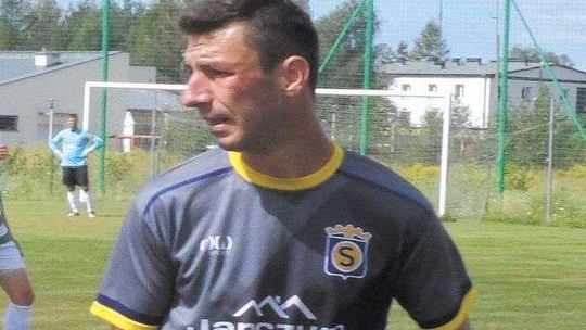 Stal Poniatowa – Opolanin Opole Lubelskie 3:0. Pozostałe wyniki lubelskiej klasy okręgowej