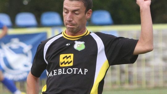 Stal Poniatowa - Opolanin Opole Lubelskie 3:1, wyniki sparingów w IV lidze