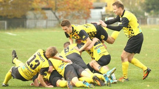 Stal Poniatowa – Orion Niedrzwica Duża 2:2, Sparta Rejowiec Fabryczny – Opolanin Opole Lubelskie 3:1