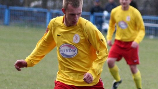 Stal Poniatowa – Orlęta Łuków 0:2, Dwudziesty piąty mecz bez porażki