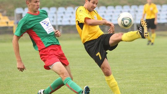 Stal Poniatowa – Roztocze 2:0, rezerwy Podlasia też rozgromione