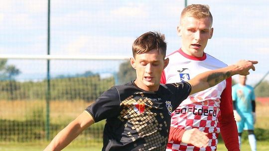 Stal Poniatowa – Sokół Konopnica 8:1. Wyniki Keeza lubelskiej klasy okręgowej