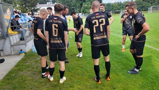 Stal Poniatowa, Stal Kraśnik i Start Krasnystaw na piątki, wyniki sparingów w IV lidze