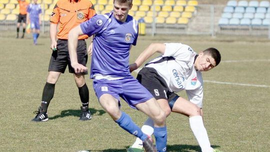 Stal Poniatowa – Start Krasnystaw 2:1, Unia - Huczwa 3:4