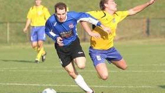 Stal Poniatowa szykuje się do wznowienia rozgrywek