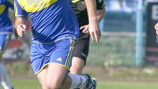 Stal Poniatowa – Unia Krzywda 3:0. Inne wyniki IV ligi