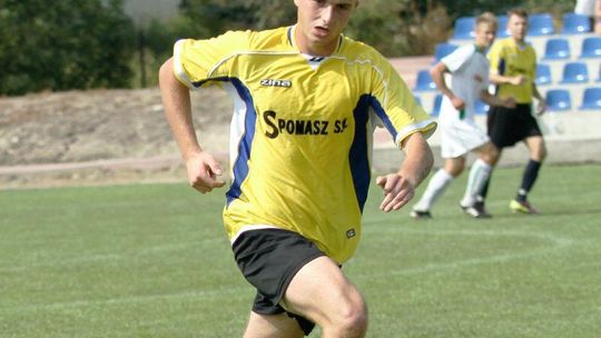 Stal Poniatowa – Włodawianka Włodawa 2:3, wyniki IV ligi