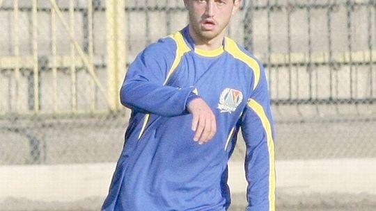 Stal Reszów - Motor Lublin w sobotę o godz. 17