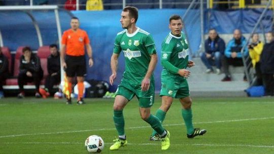 Stal Rzeszów – Chełmianka 2:0. Słono zapłacili za słaby początek