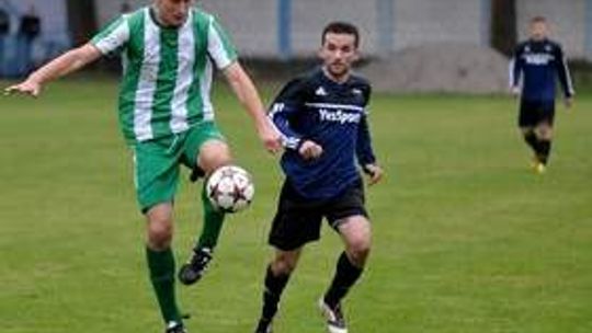 Stal Sanok - Chełmianka 0:5. Godzinę bez bramkarza