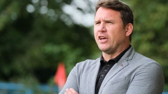 Stal Stalowa Wola – Lewart Lubartów 0:0. Trener na kwarantannie