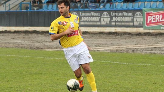 Stal Stalowa Wola - Motor Lublin, w sobotę o godz. 16