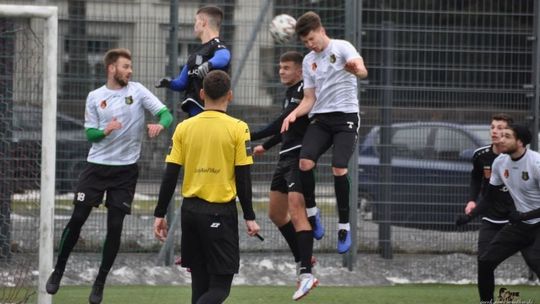 Stal Stalowa Wola – Stal Kraśnik 0:1. Wielkie testy i dobry prognostyk na przyszłość