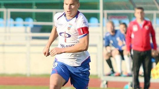 Stal Stalowa Wola – Wisła Puławy 2:4, lider na kolanach