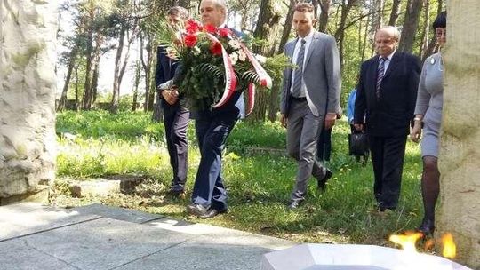 Stalag 319: niemieckie piekło w Chełmie. 73. rocznica likwidacji