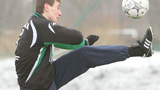 Stalęga jednak w Kraśniku? Chełmianka szuka pomocnika