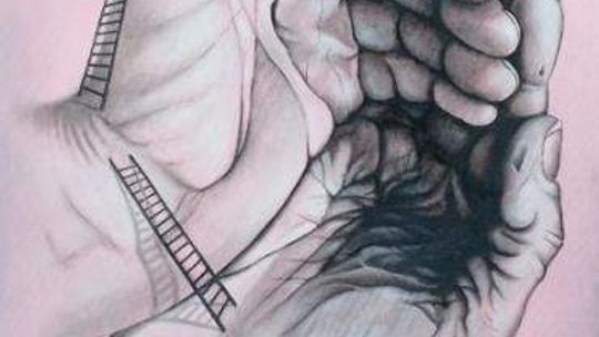 "Stalking Paradise w Centrum Kultury